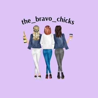thebravochicks's profile picture. News US News Politics Entertainment