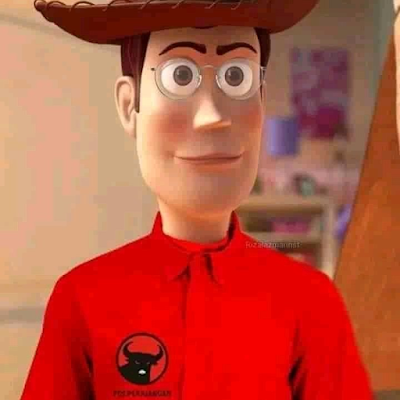 BadutUMR23's profile picture. 