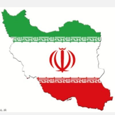 یک ایرانی، وطن دوست
همین قدر کافیه، هر چی بگم اضافه گفتم