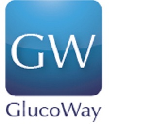 GlucoWay's profile picture. Glucose Monitoring for a Mobile Age. 
Follow us for updates about the innovation mobile life style of diabetics