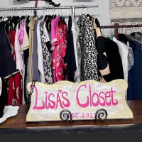 LisasCloset (@lisaosnow) 's Twitter Profile