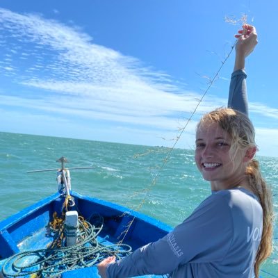 PhD student using #StableIsotopes & #RemoteSensing to study Antillean manatee ecology in N.Brazil 🛰🌡 🗺 🦭@QM_SBCS @kclgeography She/Her