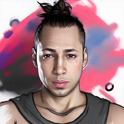 A potential streamer want to bring people a good entertainment clips and viseos