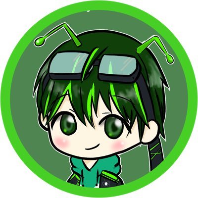 ぴーらー/キメラvtuber🕷🍃さんのプロフィール画像