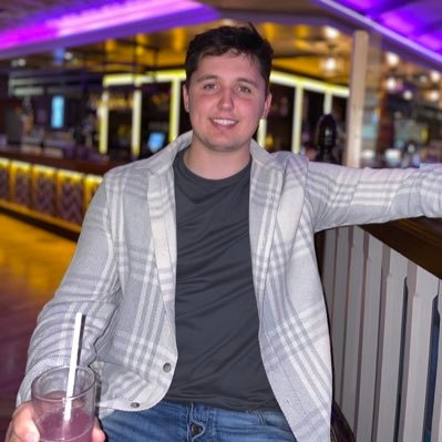 💙Chelsea FC 💙 Tik tok,main platform: EvanFahey98 Member of the Weeklyarmchair podcast