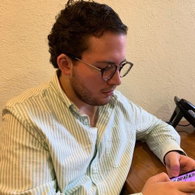 aldocabellog's profile picture. 