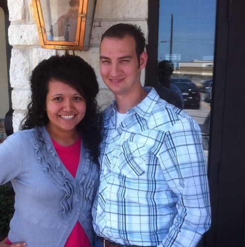 dblakegoodwin84's profile picture. 