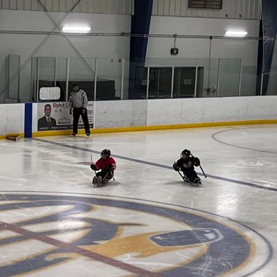 I am a reader, a dreamer, a wisher, and a learner. I am a mother and teacher. I am a parent of a child with disabilities. I am a sledge hockey fan.