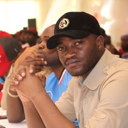 Human Rights activists, Former Chairperson of CHADEMA youth wing Iringa Region, Secretary of CHADEMA Training Committee Nyasa Zone.