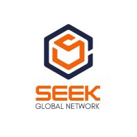 SeekGlobalNetwork(@SeekGlobalNet) 's Twitter Profile Photo