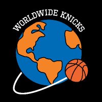 3 - 1 WorldWide Knicks(@WWKnicksPodcast) 's Twitter Profile Photo