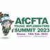 AfCFTA Young implementer's (@afcfta_summit) Twitter profile photo AfCFTA Young implementer's (@afcfta_summit) Twitter profile photo