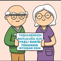 Beyza Duymaz (@bakimteknikeri) Twitter profile photo