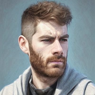 BazRowland24's profile picture. Go beyond the impossible and kick reason to the curb!