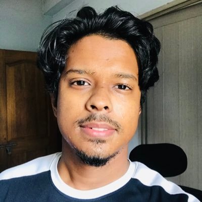 moinul02's profile picture. Passioniate about programming