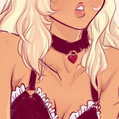 Realms_Delight_'s profile picture. MULTIFANDOM & OCs 💕 she/her | 25 | 🔞 NSFW artist 🔞 | minors dni | Comms Open! check form in bio | Free🇵🇸