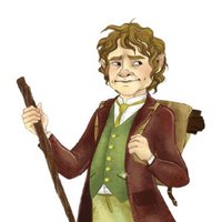 Bilbo Baggins(@bilboofshire) 's Twitter Profile Photo