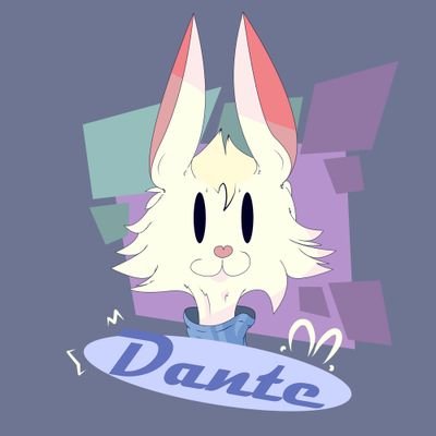 D4nt3_bunny Profile Picture