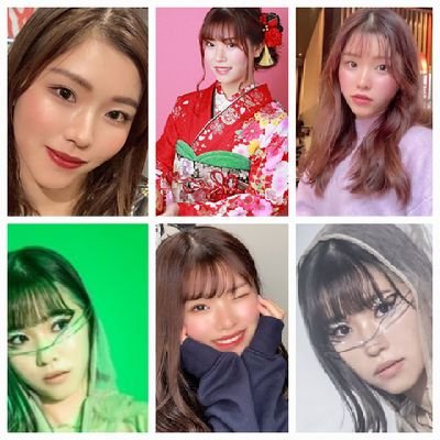 1HTkBDB26h1nfYC's profile picture. 『MINAMI』を全力応援し隊隊長
ZUTTOMOTTO応援隊【高坂りん】🔆が世界一好き🧡