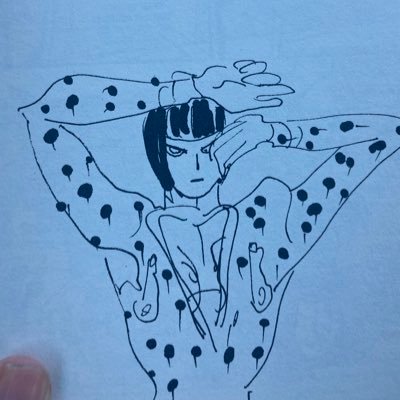 HydraSquUuid666's profile picture. In pain and with they/them pronounce