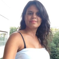Virginie Rangama (@rangamavirginie) 's Twitter Profile