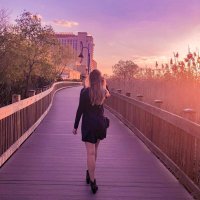 Queen B 👑 (@briidashian) 's Twitter Profile Photo