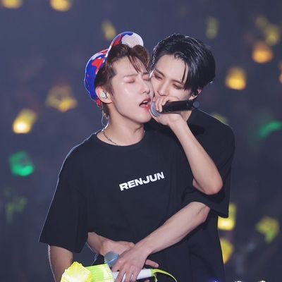 oh_viel's profile picture. JENO JENO JENO💚
 23 03 04💚💚