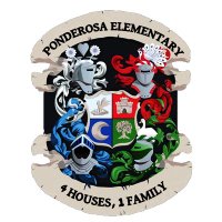 Ponderosa Elementary(@pesmustangs) 's Twitter Profile Photo