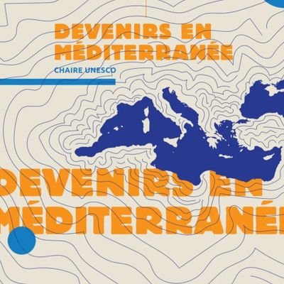 Chaire Unesco Devenirs en Méditerranée de l'@univcorse
@UmrLisa 6240
Responsables: @SebastienQuenot et Caroline Tafani