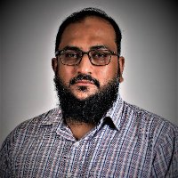 Bilal Ahmed Usmani (@bausmani_bilal) 's Twitter Profile