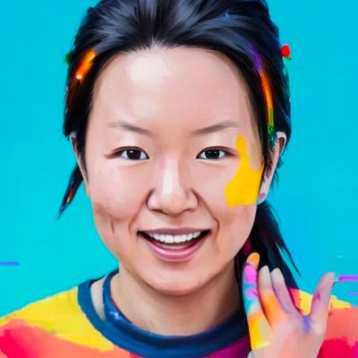 qianzhou_'s profile picture. Research Scientist at Autodesk Research