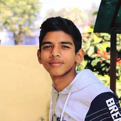 AshwinKharel2's profile picture. Theme is growth.      Email marketing