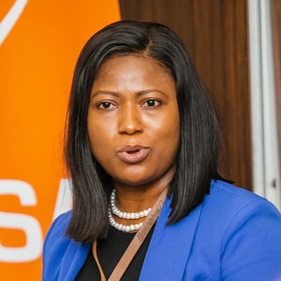 #KeepItOn Campaign Manager @accessnow | Board member @ExpressionForum | Advisory Council @OpenTechFund | #1Friend1Box campaign | She/her | posts are personal