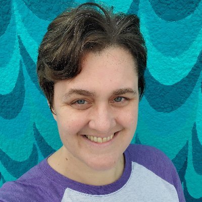 Computer Engineer. Talkbackbot creator. Working for equality in tech. https://t.co/b7vBGM0uuQ