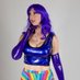 Jerikandra: Latex Lady Extraordinaire (@JerikandraLatex) Twitter profile photo