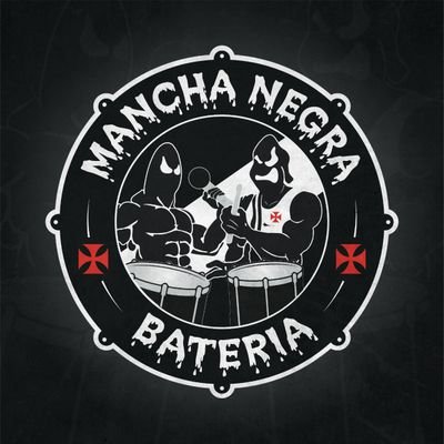 Perfil Oficial da Bateria da Mancha Negra Vasco

Dir. de bateria: Emmanuel Katagi

Entoar sons e fazer a torcida pulsar, é a nossa missão  🥁 @Manchanegraofc