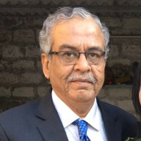 Dr.Ramesh Patel (@pnhin) 's Twitter Profile