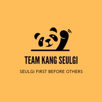 Team Kang Seulgi(@TeamKangSeulgi1) 's Twitter Profile Photo