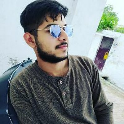 ThePYCode's profile picture. Just here for a good time.✨