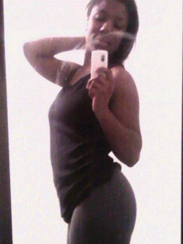 Im dat Bitch what can I Say #TEAMBADBITCH #TEAMXTREME #FWM #TEAMFOLLOWBACK