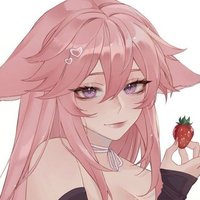x (@scaraeizou) Twitter profile photo