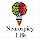 Neurospicy Life(@Neurospicy_Life) 's Twitter Profile Photo