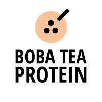 Boba Tea Protein (@bobateaprotein) 's Twitter Profile