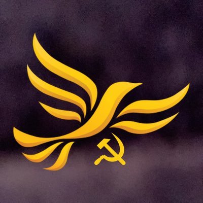 Marxists working inside and outside the Lib Dems to complete the bourgeois revolution. Unity of Theory and Practice! retweets=endorsement🔸🛠🇬🇧🇺🇦🇪🇺🚩🌹🌐