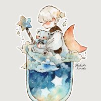 N (@_n_hisn_) 's Twitter Profile