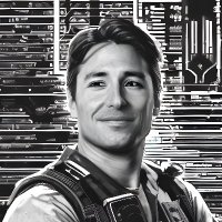 Adam Perold (@adamperold) 's Twitter Profile
