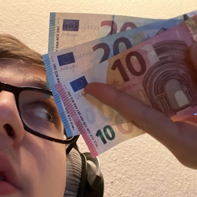 Geld Geld Geld und noch mehr Geld