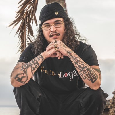 Spyder_Deuce's profile picture. Two Cents ✌️  is OUT NOW! Click the link in my bio 🎶🎧🔥🔥 Instagram :Spyderdeuce