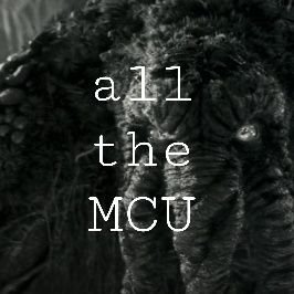 all the MCUさんのプロフィール画像
