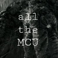 all the MCU (@allthemcu) 's Twitter Profile